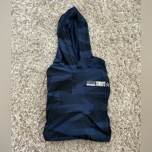 Nike Dallas Cowboys Long Sleeve Shirt